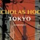 Tokyo –  Nicholas Hogg