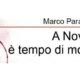 A Novara è tempo di morire – Marco Paracchini
