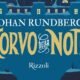 Libri per ragazzi: Il corvo della notte – Johan Rundberg