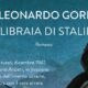 La libraia di Stalino – Leonardo Gori