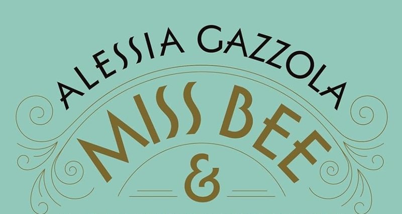 Miss Bee - Il cadavere in biblioteca - Alessia Gazzola - MilanoNera